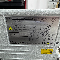 Thermo Orbitrap Fusion Lumos image 3